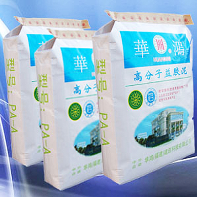 PA-A型高分子益膠泥